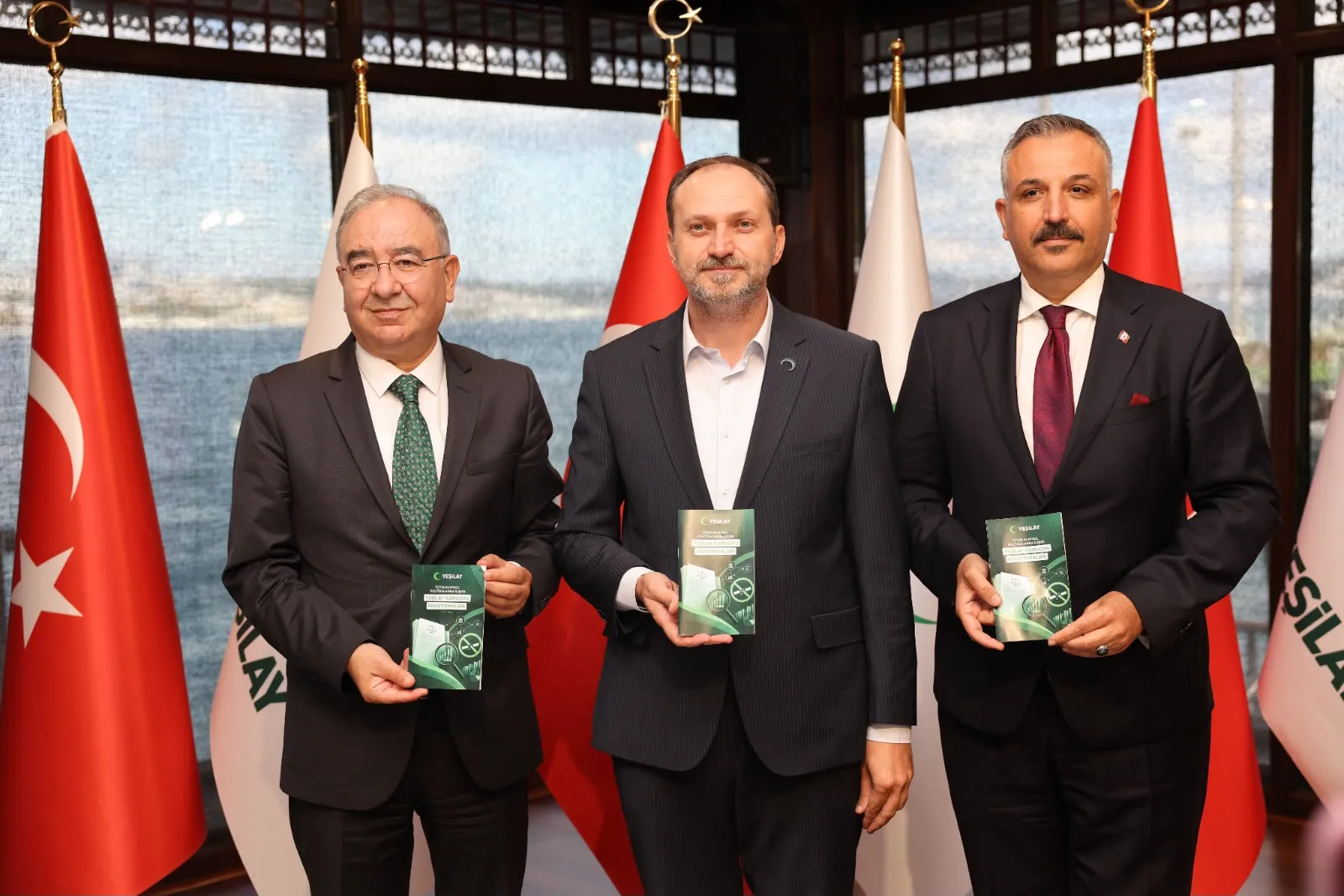 Toplumun tütünle imtihanı: Yeni nesil ürünlere karşı devasa bir koruma kalkanı isteniyor