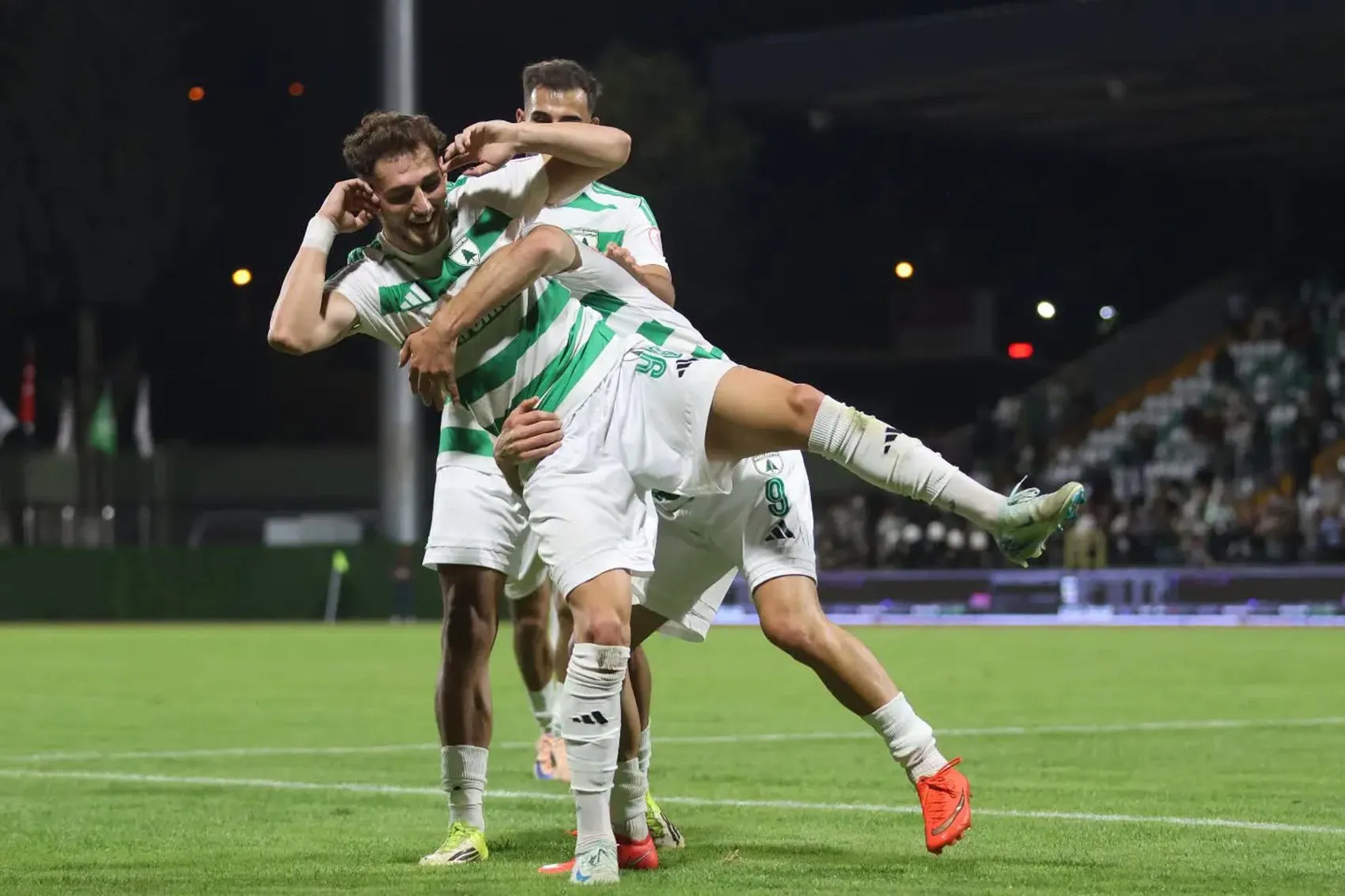 Muğlaspor'da 90+3 mucizesi: Yalçın Koşukavak'ın öğrencileri pes etmeyi lügatından sildi