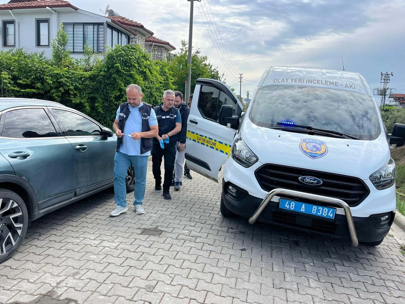 Fethiye Belediye Başkanı Alim Karaca'ya yönelik saldırı dosyasında yeni dalga: 3 kişi daha adliyede