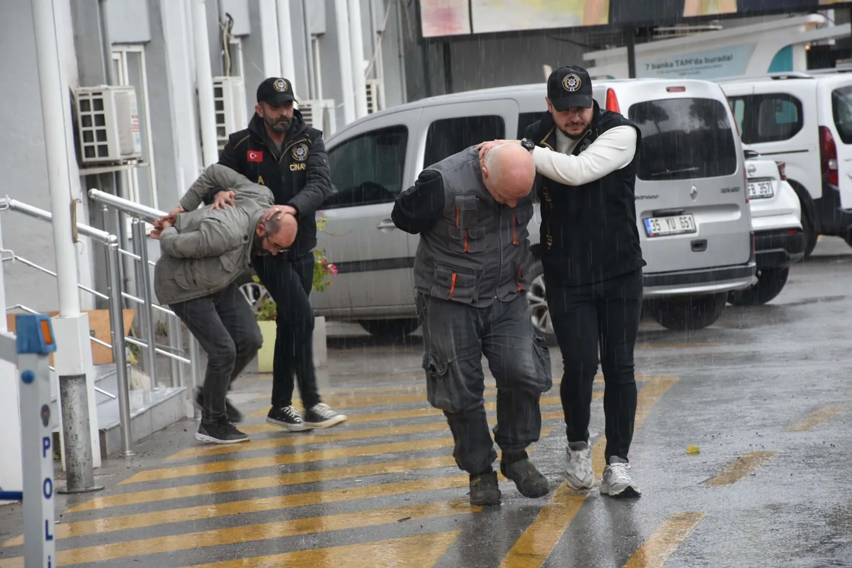 Altay bebeğin ölümüne neden olan o ilaçlama davasında savcı mütalaasını açıkladı: 22 yıl 6 aya kadar hapis talebi