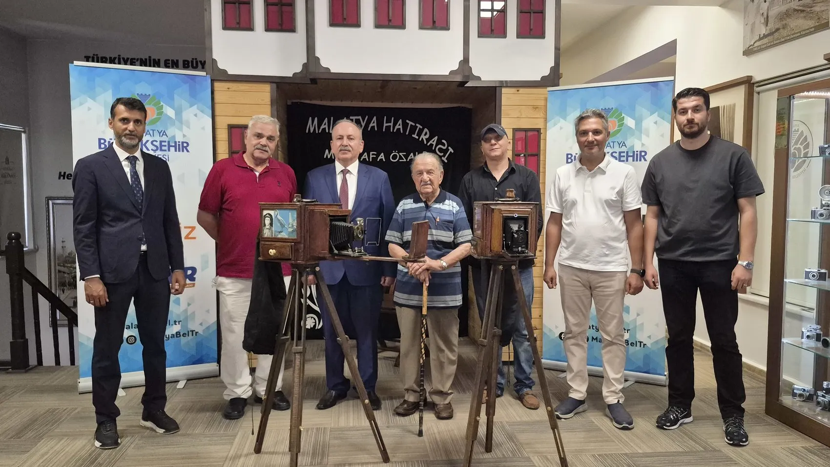 Eskiciye gitmekten son anda kurtuldu: 100 yıllık aile yadigarı yeniden hayat buldu