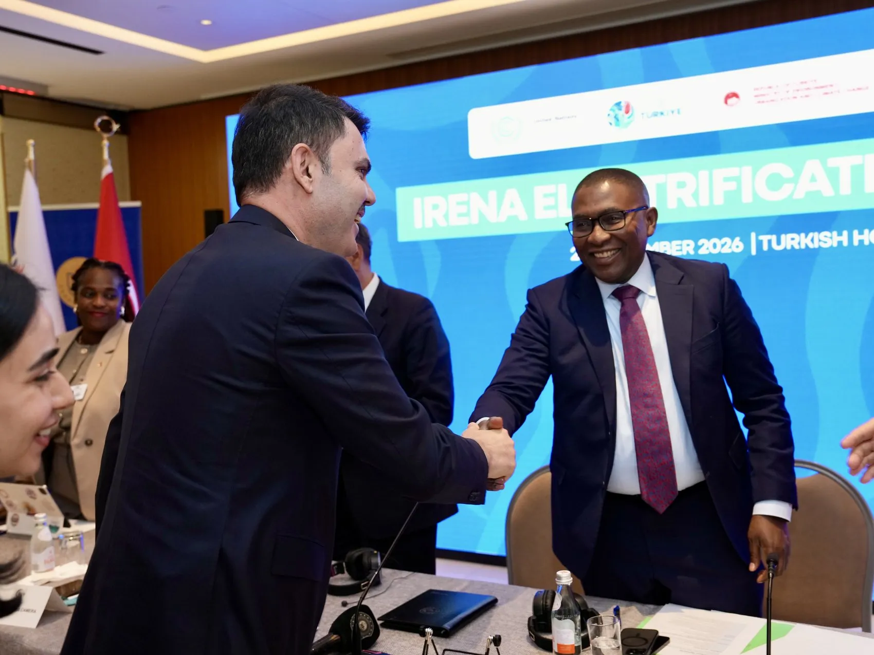 İklim krizinde yeni rota: 2035 yılına kadar küresel emisyonların beşte biri silinecek