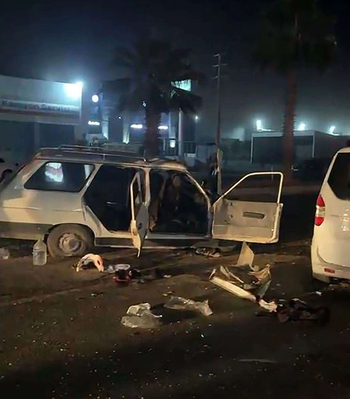 Tarsus'ta kara yolunda can pazarı: 6 yaşındaki Elanur hayattan koparıldı