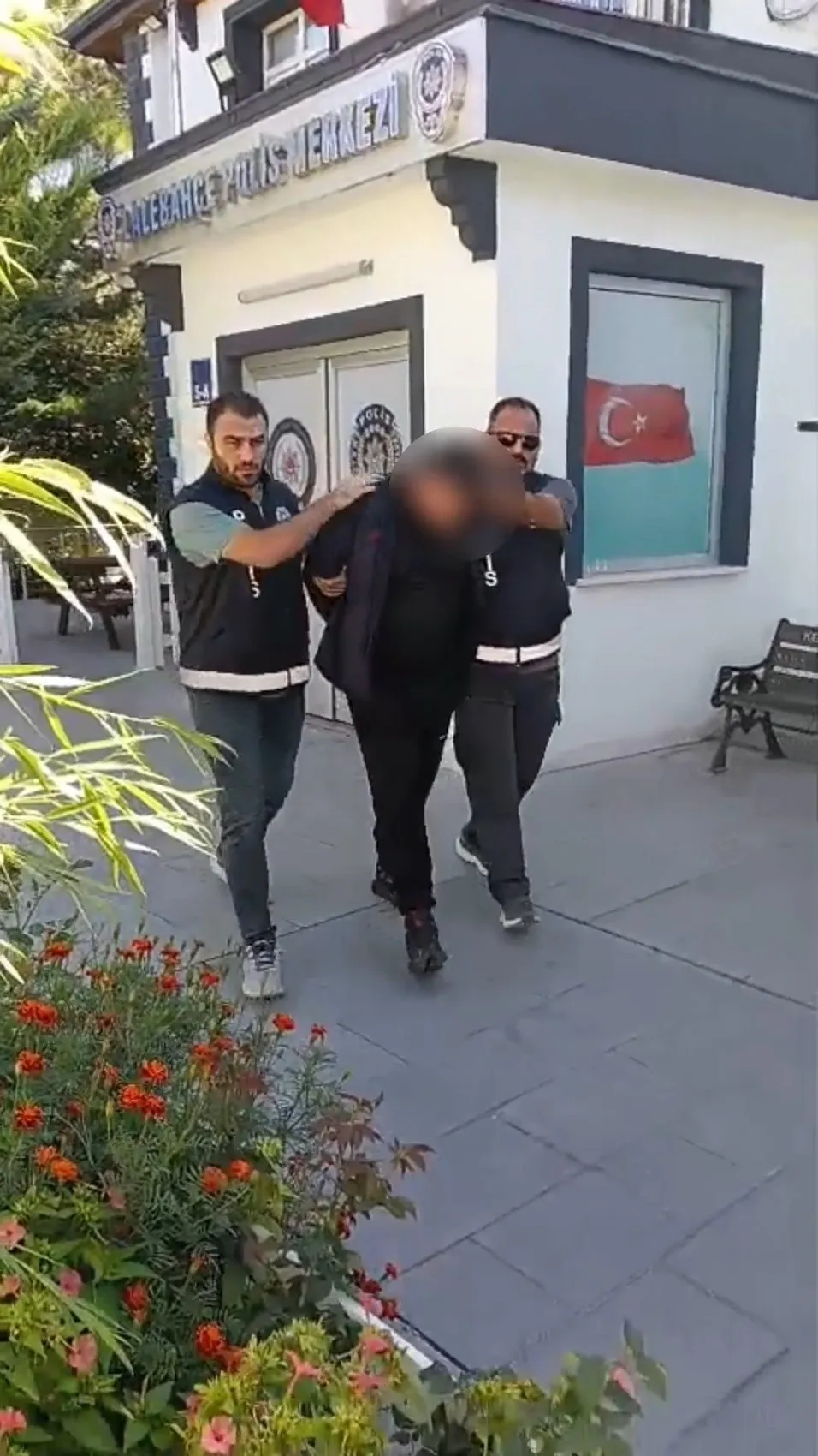 Trafikteki öfke nöbetinin bedeli ağır oldu: 380 bin liralık fatura kesildi