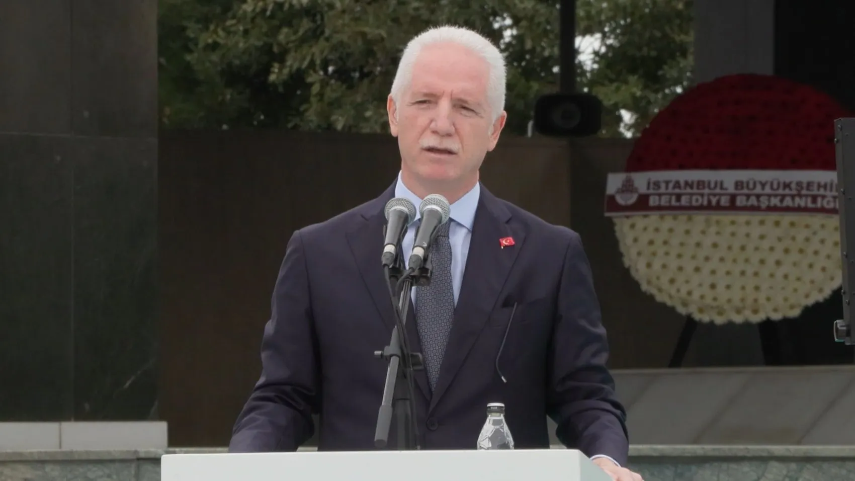 Demokrasi şehitlerine vefa: İsmail Namık Gedik için tarihi karar