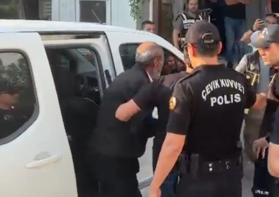Yürüyüşe çıkmıştı, 80 kilometre ötede toprağa verildi: Cinayeti itiraf eden şüpheli ve ailesi adliyede