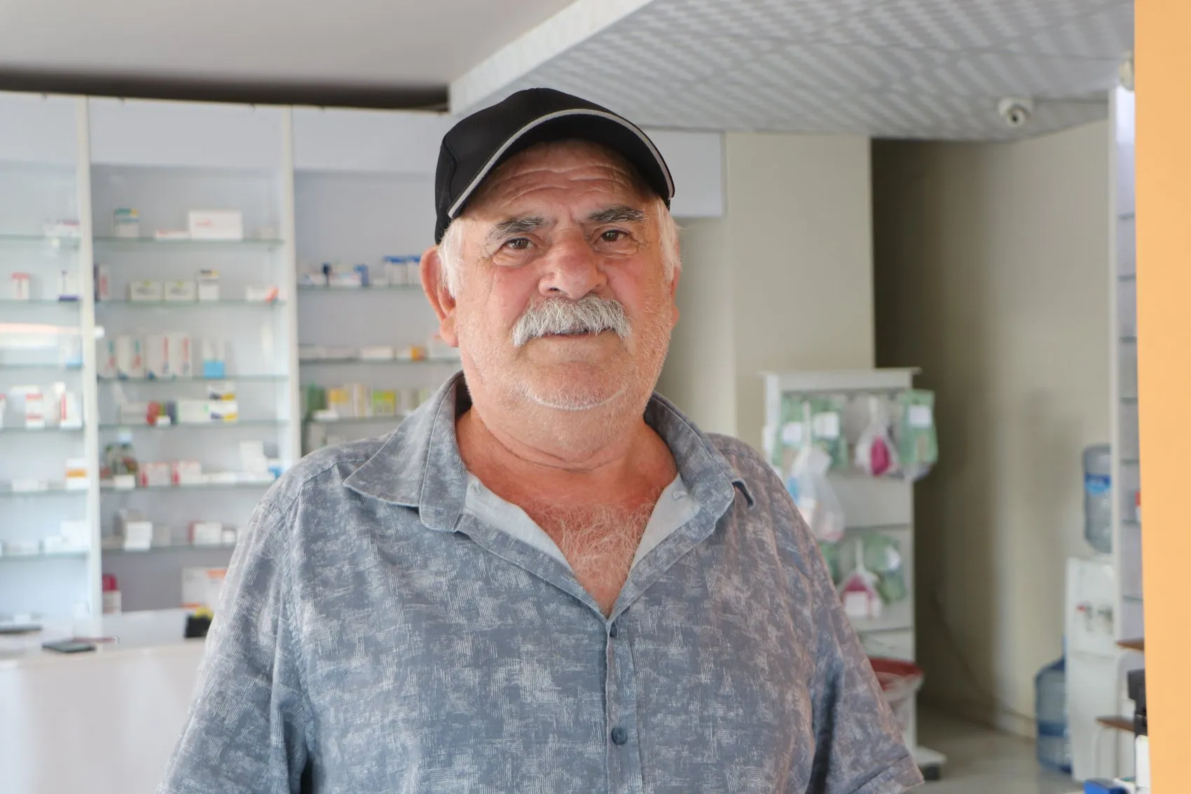 Ecza dolapları tehlike saçıyor: Evlerde biriken ilaçlar doğayı tehdit ediyor