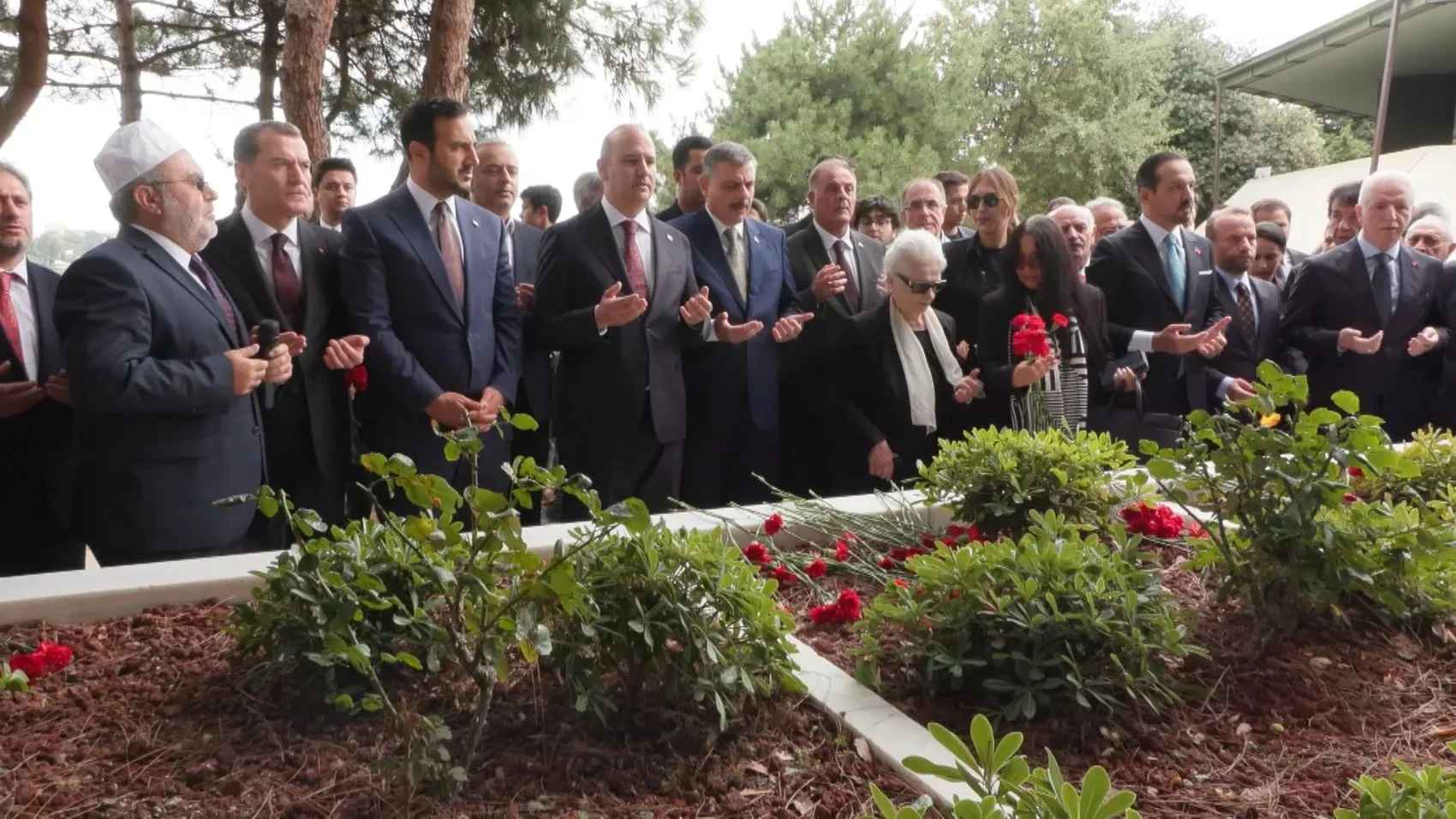 Demokrasi şehitlerine vefa: İsmail Namık Gedik için tarihi karar