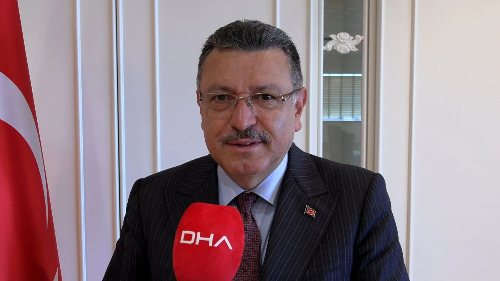 Trabzon'da dağlar deliniyor: Sahil yolunun yükünü hafifletecek dev projede geri sayım