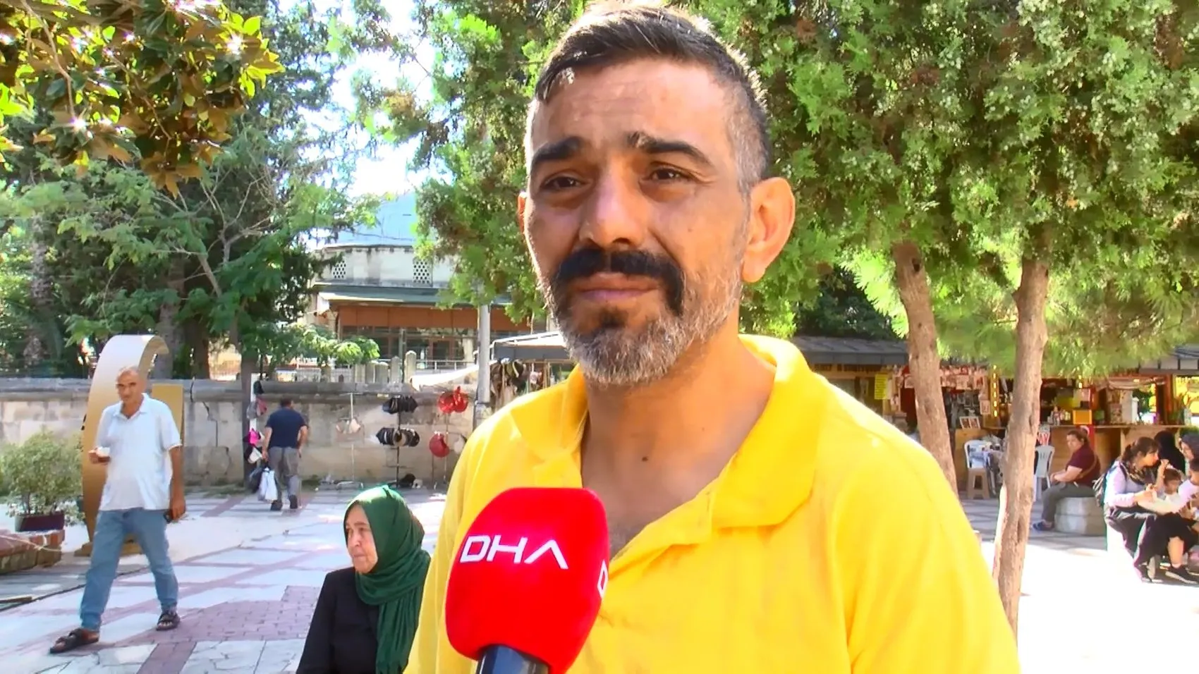 Eyüpsultan'da rutin bir arıza müdahalesi acı bir veda ile noktalandı