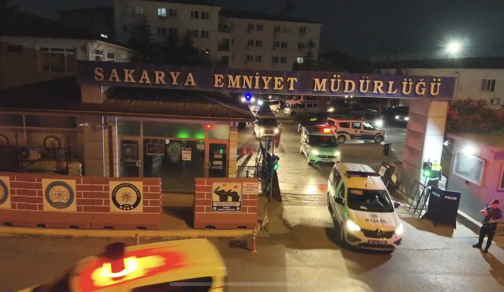 Yarım milyarlık vurgun şebekesine ağır darbe: 26 kişi cezaevine gönderildi