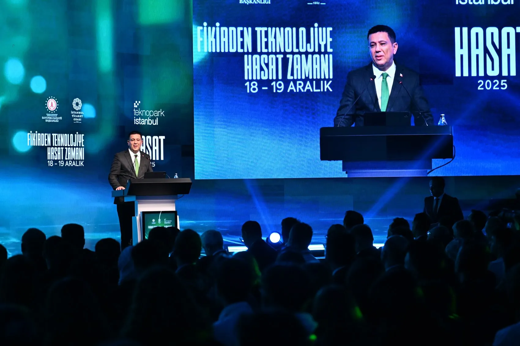 Girişimcilerin Büyük Buluşması: 100 Milyon TL’lik Destek Havuzu Kapılarını Açıyor