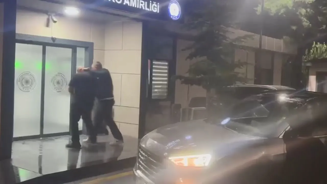 Fatih'te sahte para matbaasına baskın: Milyonluk vurgun planı 9 yıllık hapis cezasına takıldı