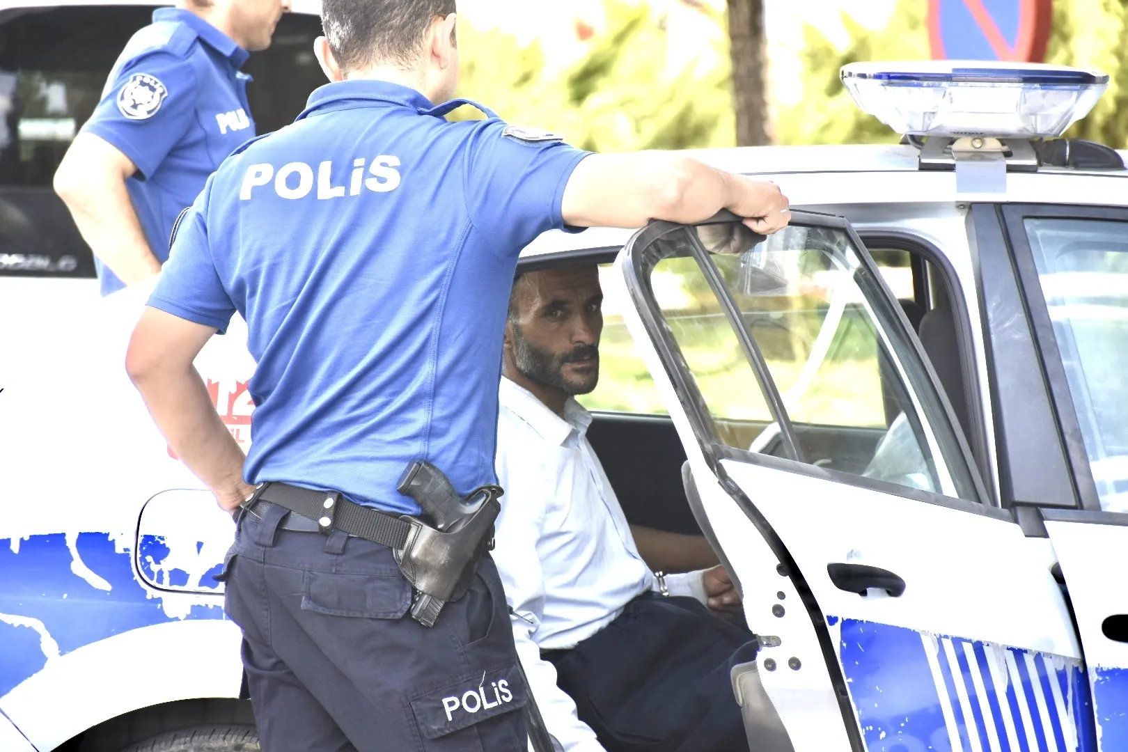 Divriği'de 11 aylık Büşra bebeğin kaybında şok gelişme: Ebeveynler cezaevine gönderildi