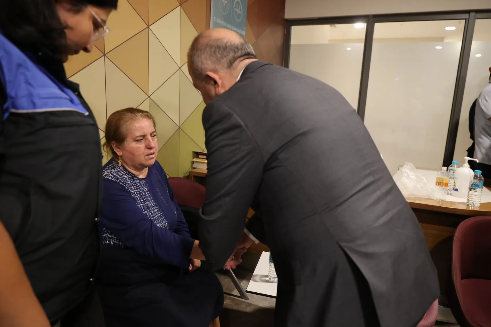 Palu Emniyet Teşkilatını Yasa Boğan Kayıp: Genç Polis Memuru Kazaya Yenik Düştü