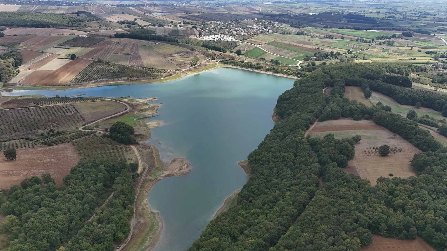 Sakarya'nın gizli rotaları doğaseverleri bekliyor: İlk adım atıldı