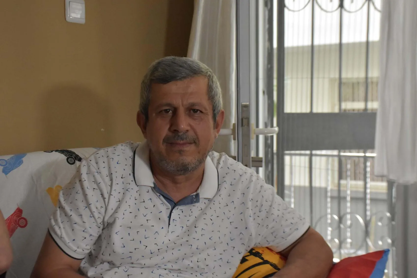 Down sendromlu Emir Enes'in zorlu savaşı: Lösemiyle mücadele ederken şeker hastalığına karşı direniyor