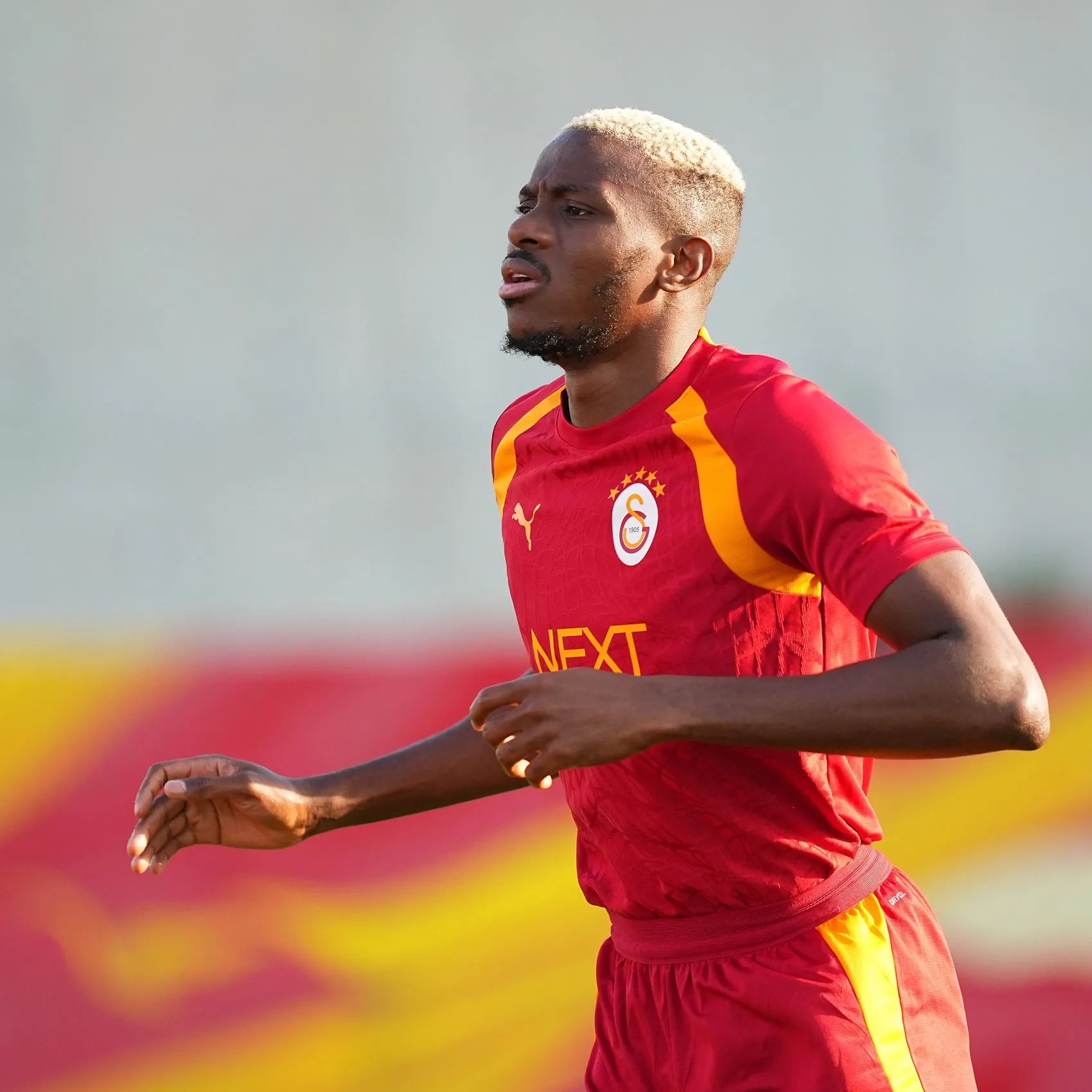 Galatasaray'da Başakşehir mesaisi bitti: Gözler kritik deplasmana çevrildi