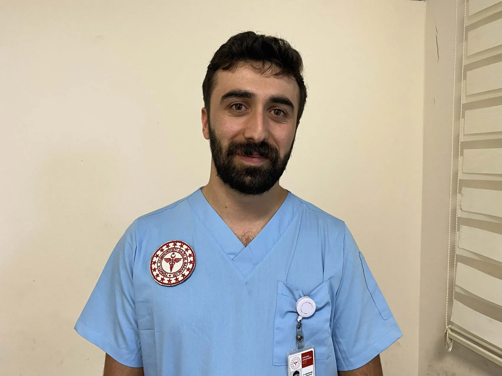 Cem Yılmaz'ın kritik anları: Ayvacık'taki acil müdahalenin perde arkası aralandı