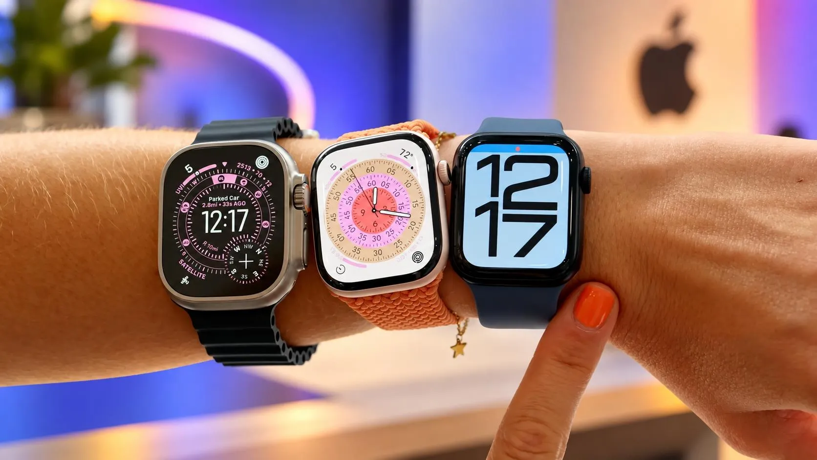 Apple bugün hangi ürünleri tanıtacak? Beklentiler neler?