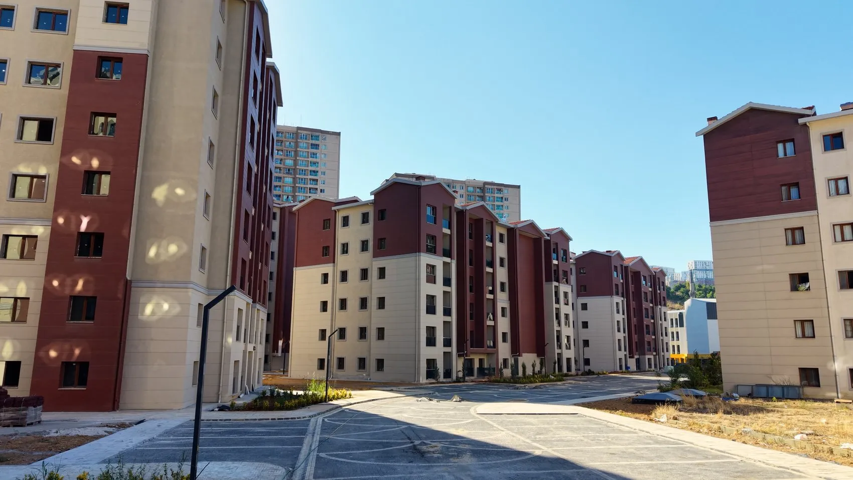 İstanbul'da kiralık sosyal konut heyecanı: Başvurular bitti, gözler kura çekiminde