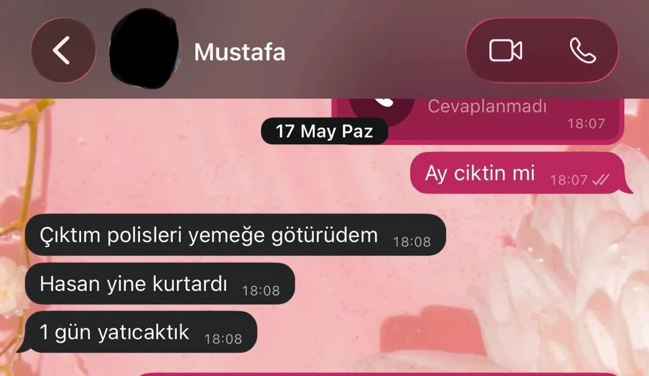 Uzaklaştırma kararı kalkan olmadı: Hemşire Ebru'nun çaresiz haykırışı