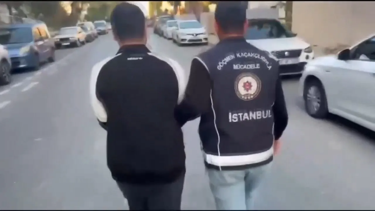 Vatandaşlık oyununa dev operasyon: Milyarlık servete el konuldu