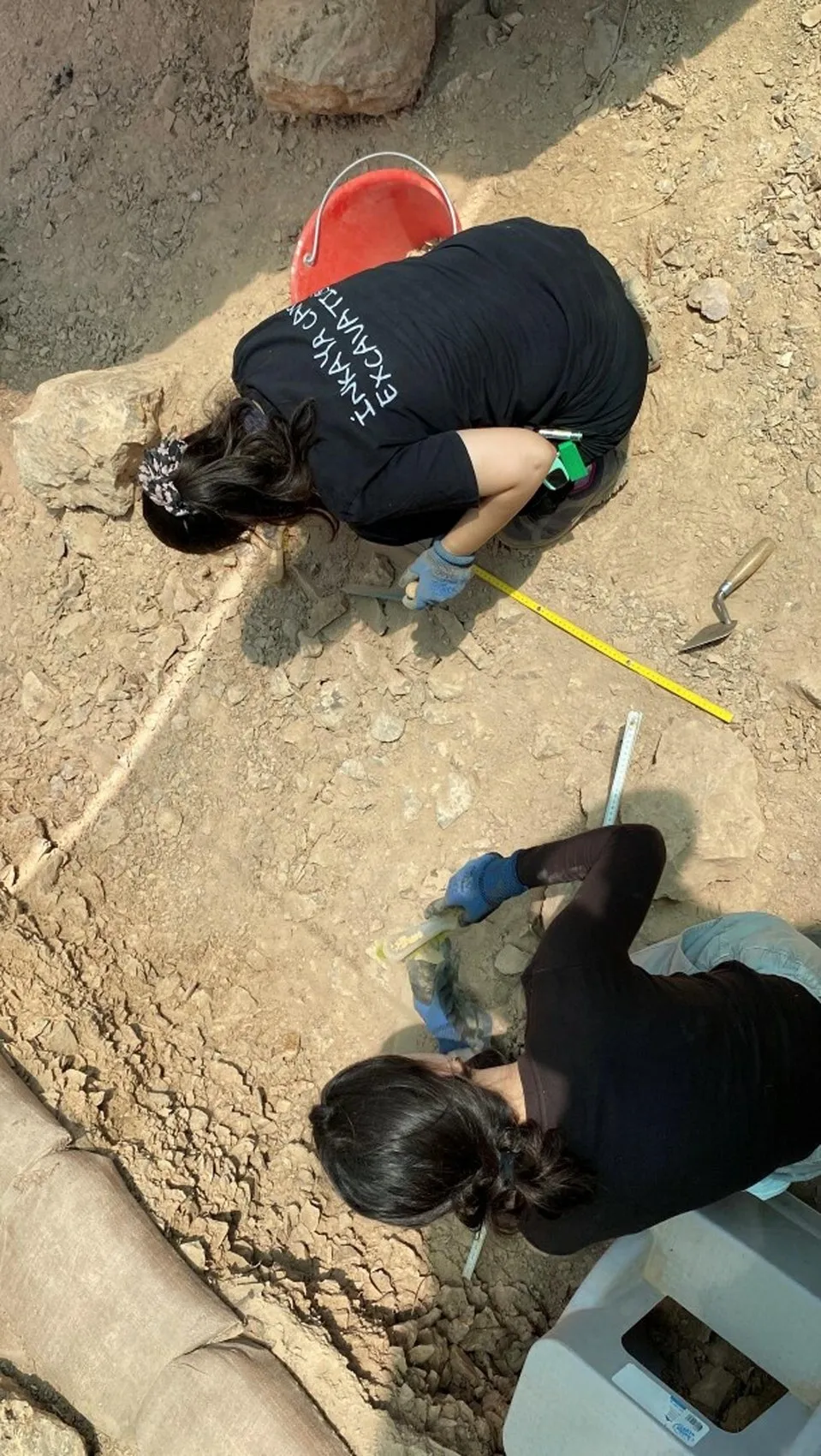 86 bin yıllık İnkaya Mağarası'nda gizemli keşif: Arkeologlar ana girişi arıyor