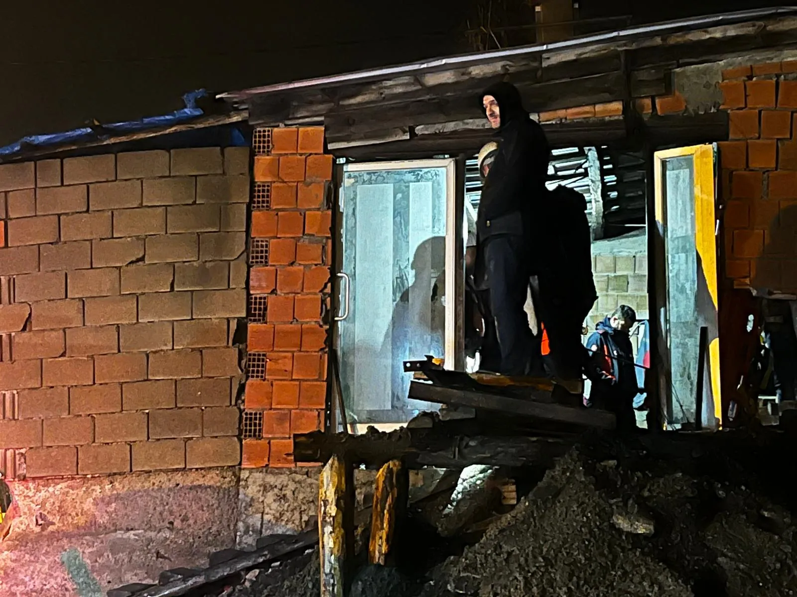Zonguldak'taki maden faciasında şok itiraf: Sahibi olmadığını iddia ettiği ocağı sahiplendi