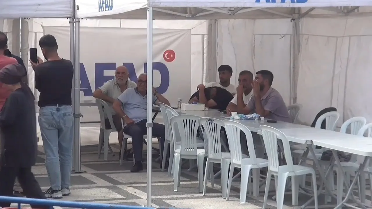 Marmara'nın derinliklerinde 15 gündür süren sessiz bekleyiş: Tuğberk İmamoğlu faciasında son durum