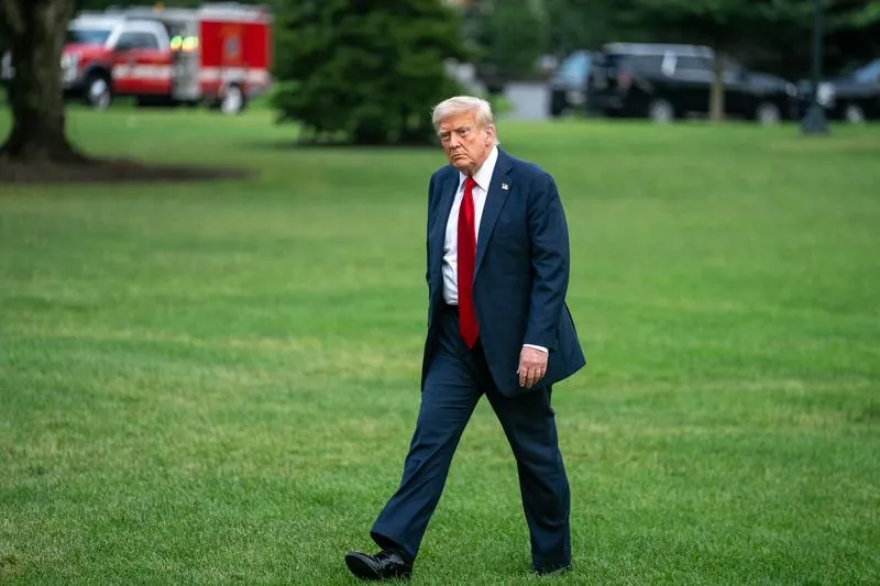 New York zirvesi öncesi kritik temas: Zelenskiy ve Trump arasında diplomasi trafiği