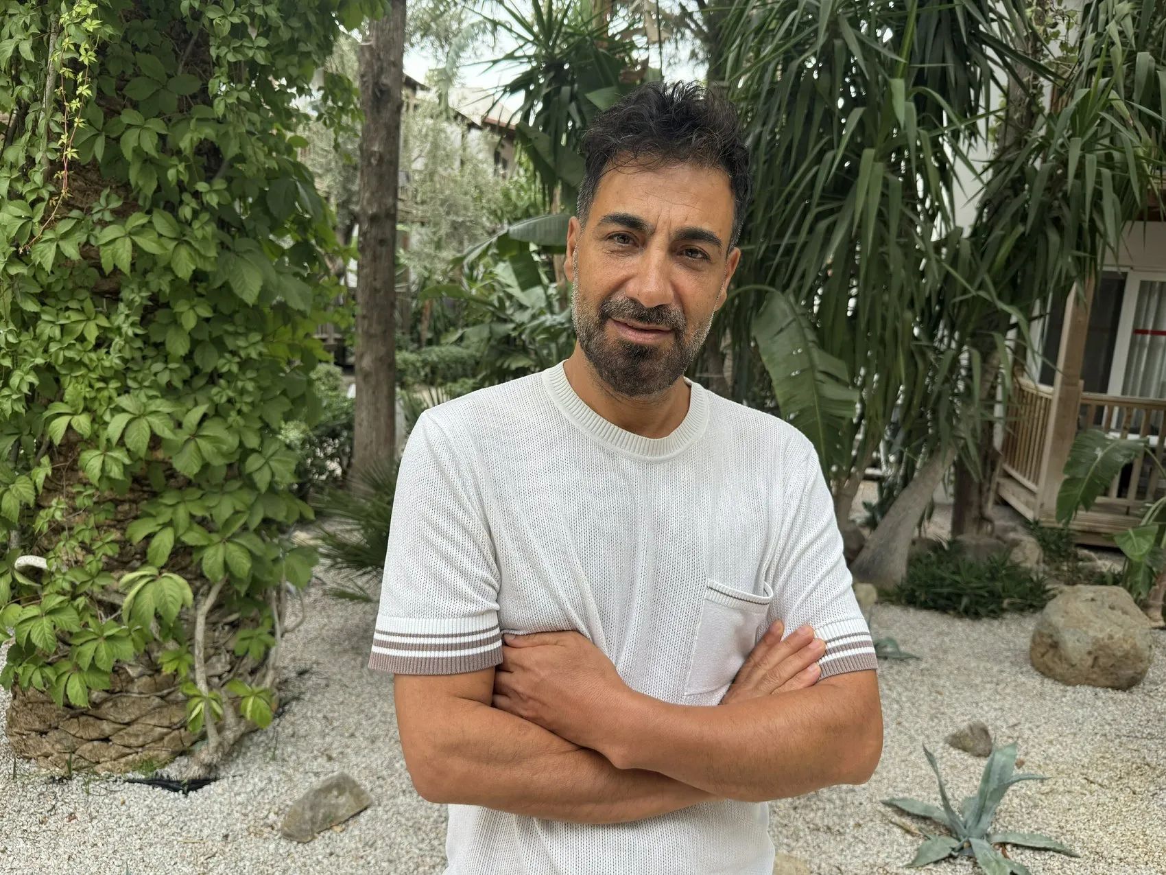 Bodrum'da Takvimler Eylül'ü Gösterse de Yaz Havası Sürüyor: Otellerde Sarı Yaz Hareketliliği