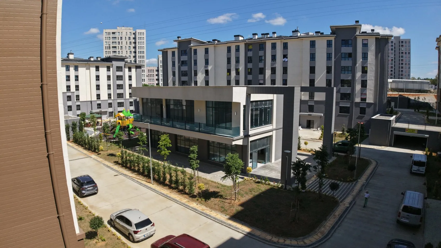 İstanbul'da kiralık sosyal konut heyecanı: Başvurular bitti, gözler kura çekiminde