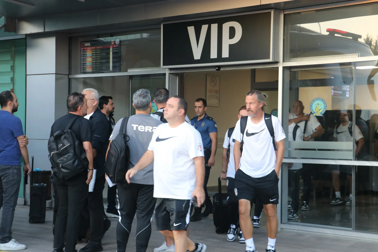 Beşiktaş Diyarbakır'da: Kritik randevu için geri sayım başladı