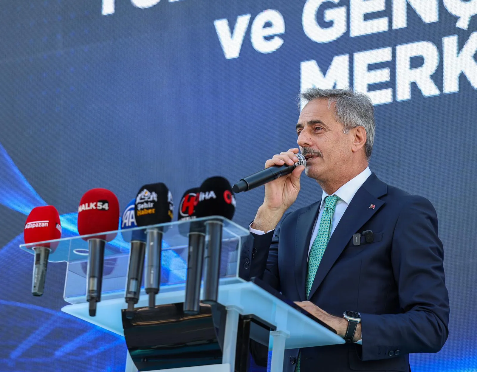 Sakarya'da dev dönüşüm: Raylı sistem için geri sayım başladı, tren seferleri durduruluyor