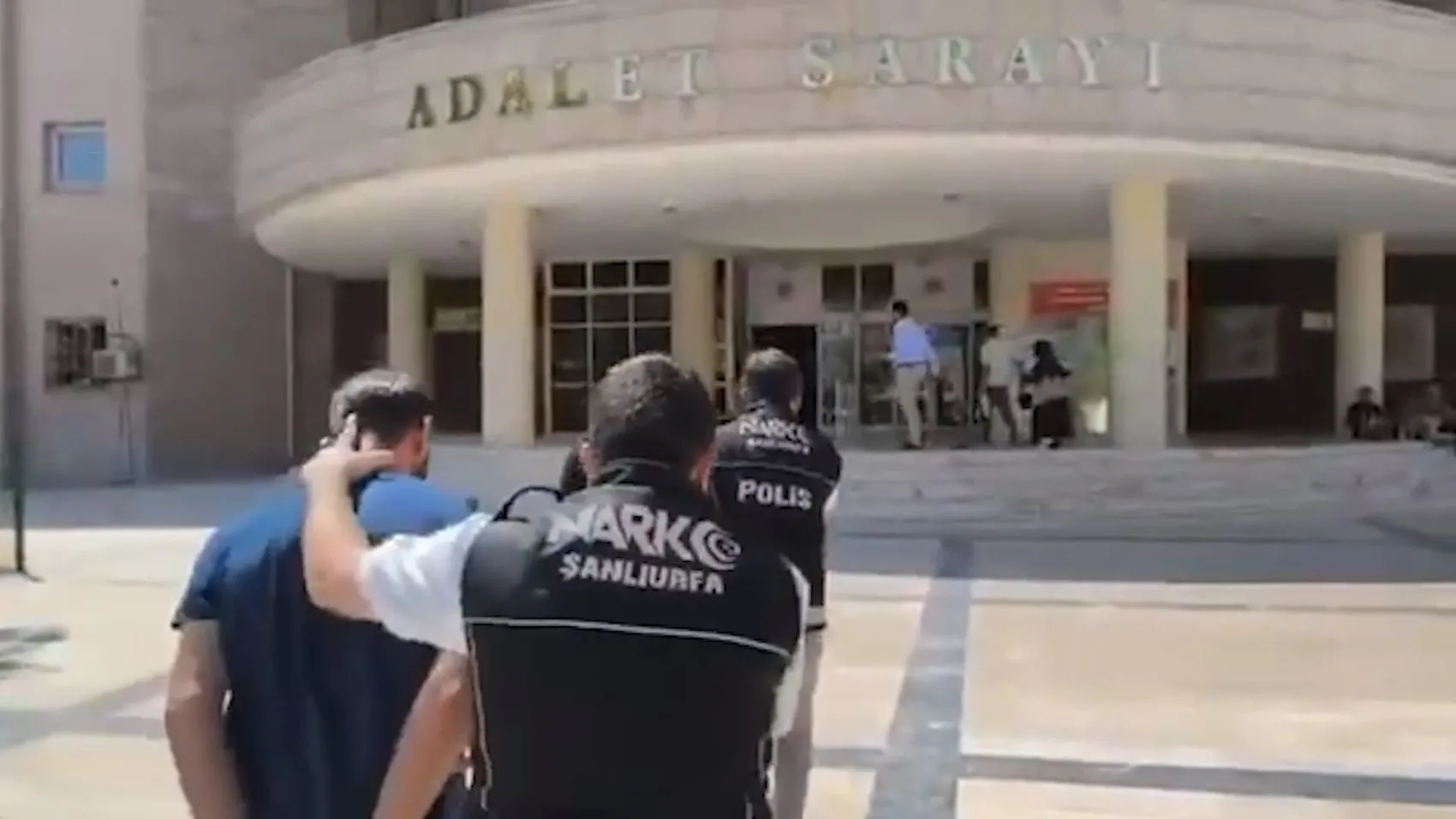 Zehir tacirlerine 71 ilde eş zamanlı darbe: 424 tutuklama kararı çıktı