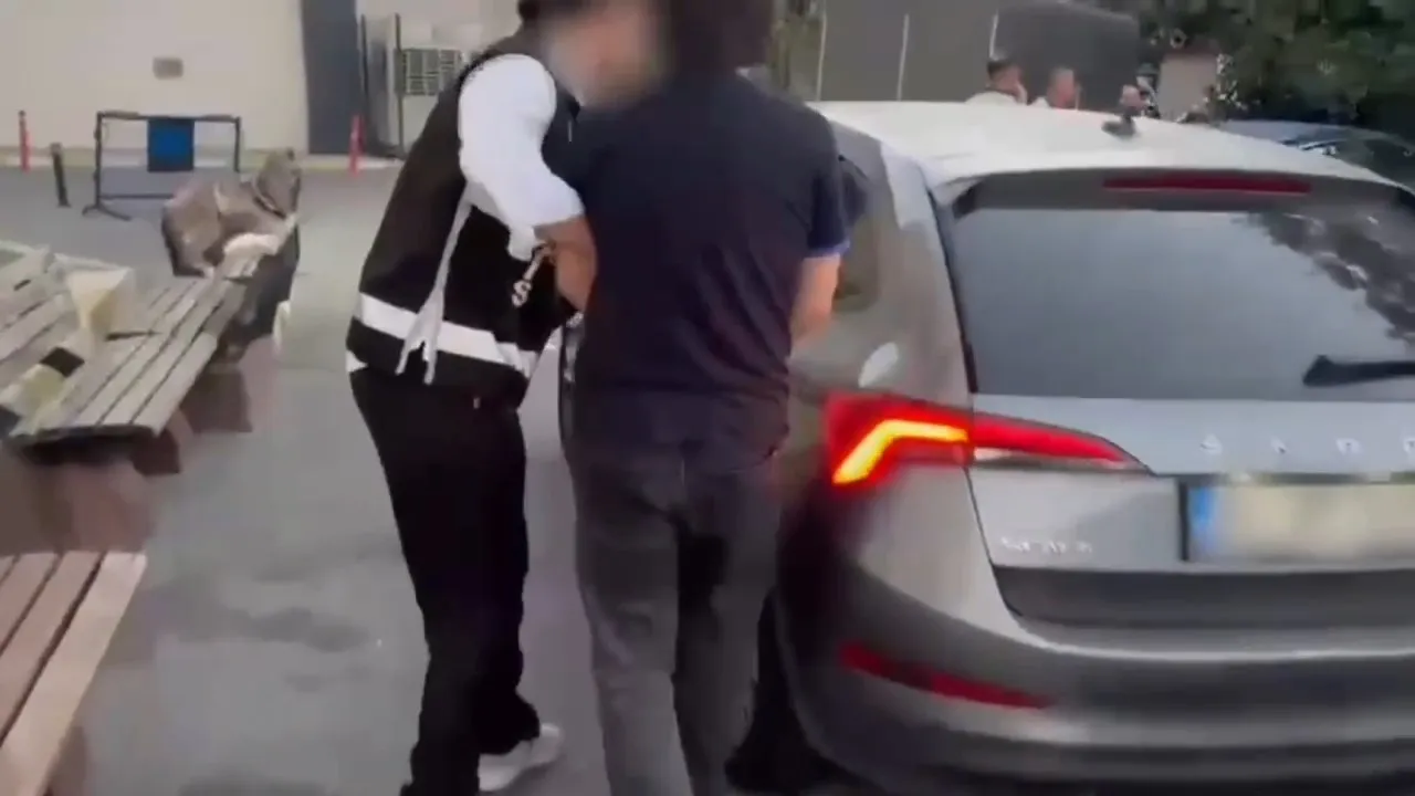 FETÖ'nün gizli dijital arşivinden çıkan isimler operasyonla yakalandı