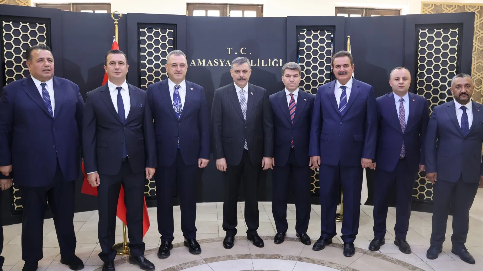 Bakan Çiftçi'den suç dünyasına net mesaj: Nereye kaçarsanız kaçın, peşinizdeyiz