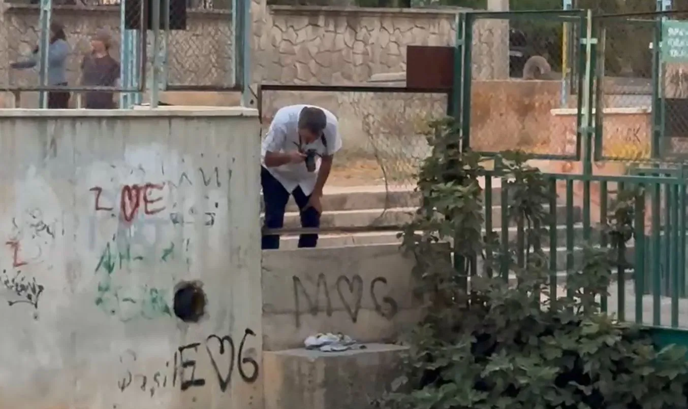 Tarsus'ta yürek yakan veda: 12 yaşındaki Ayaz sulama kanalında hayatını kaybetti