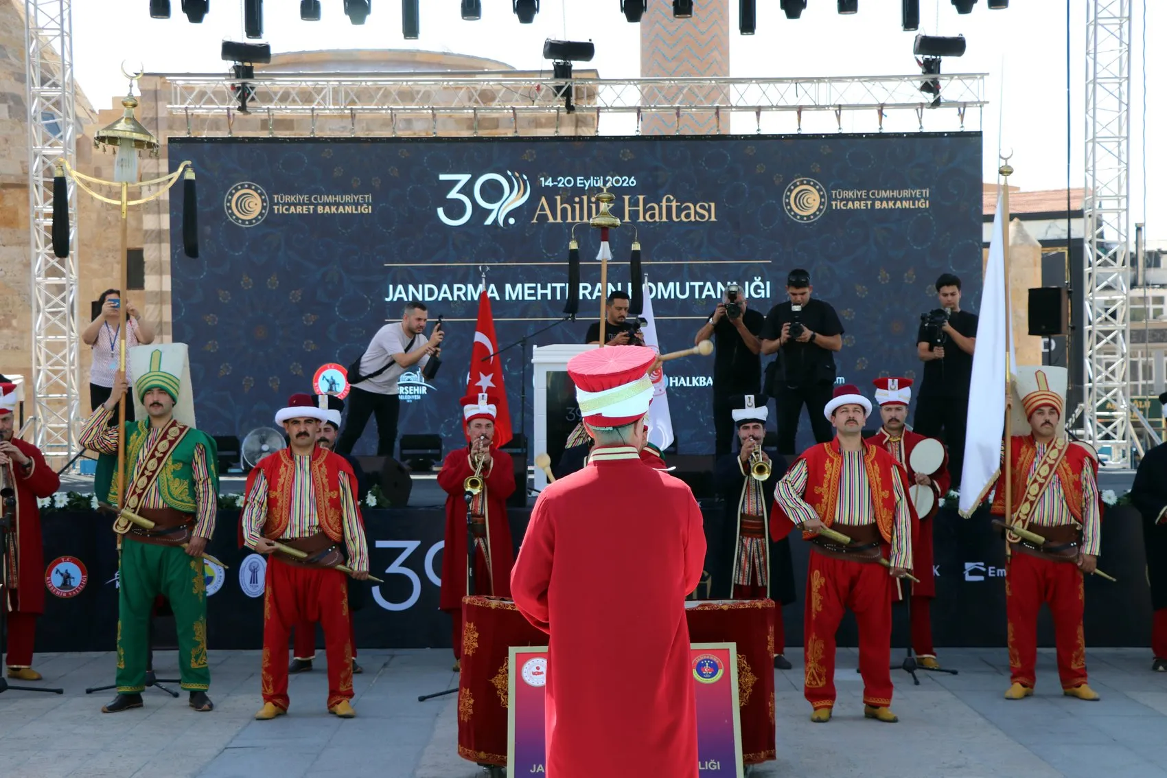Bakan Bolat'tan iddialı çıkış: Türkiye artık küresel ligin üst sıralarında yerini sağlamlaştırıyor