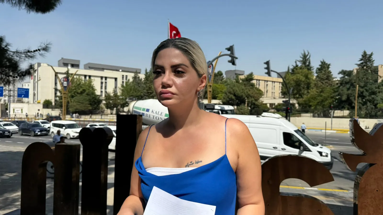 Mardin'de stadyumda şiddet skandalı: Taraftarların koltukları parçalayıp sahaya fırlatması yargıya taşındı