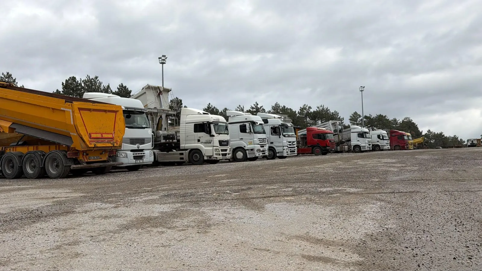 Söğüt'te kooperatif kasasında devasa kayıp: 35 milyon liralık şüphe yargıya taşındı