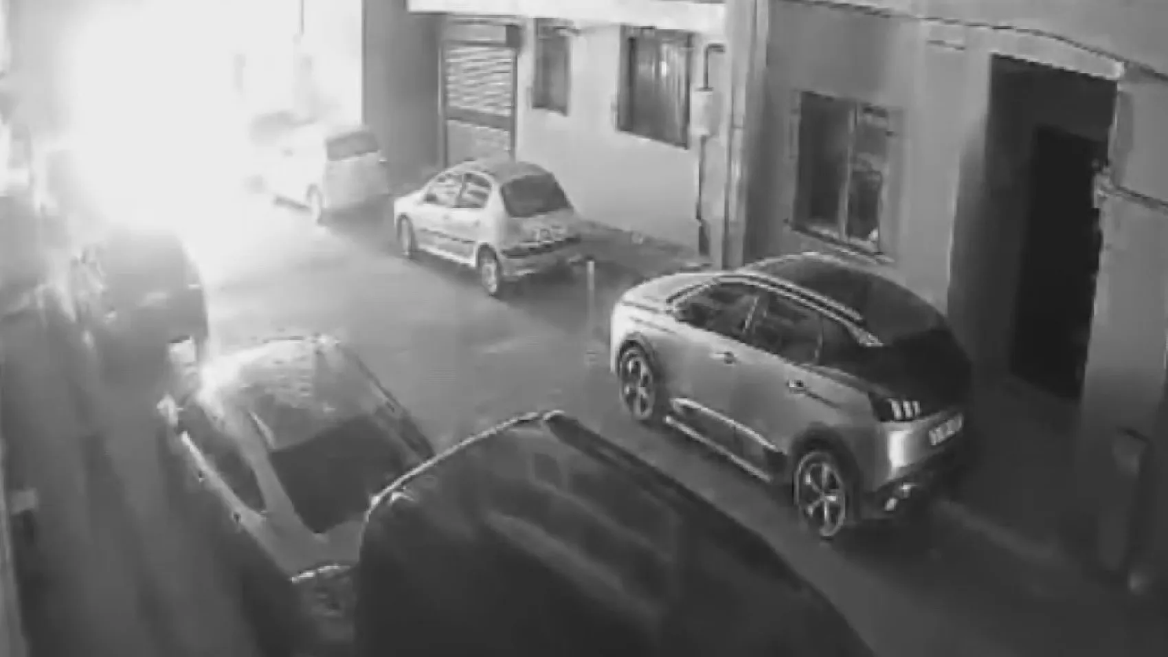 Servis ihalesi kavgası kundaklamaya dönüştü: 9 kişi cezaevine gönderildi