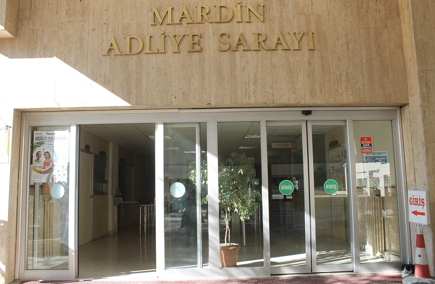 Mardin'de kuzen dehşeti: 13 yaşındaki çocuğun cansız bedeni mısır tarlasında bulundu