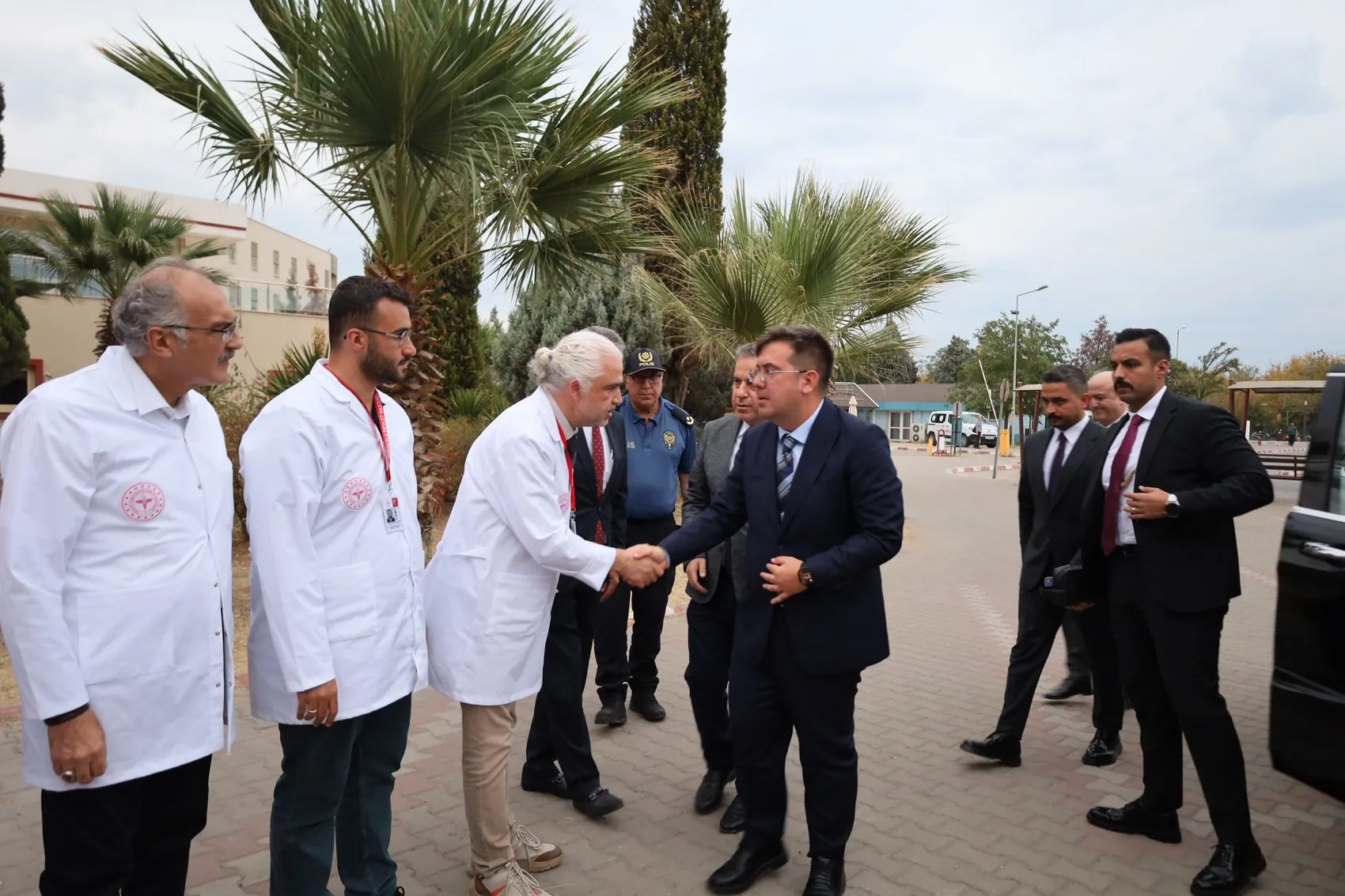 Turgutlu'daki okul dehşetinde acı tablo: 11 yaralıdan 3'ünün durumu kritik