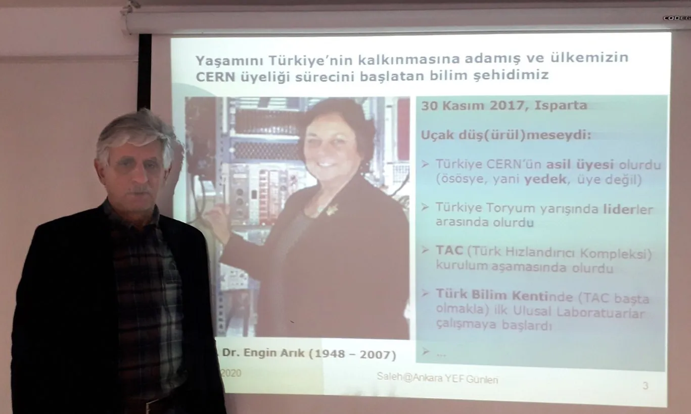Türkiye'nin 4 bin yıllık enerji rüyası: Eskişehir'deki devasa toryum sahası için düğmeye basıldı