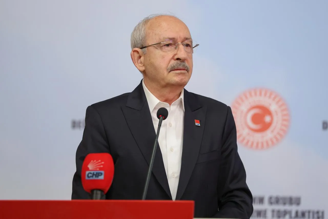 CHP'den Abant'ta kritik zirve: Fon vurgununda şeytan üçgeni iddiası