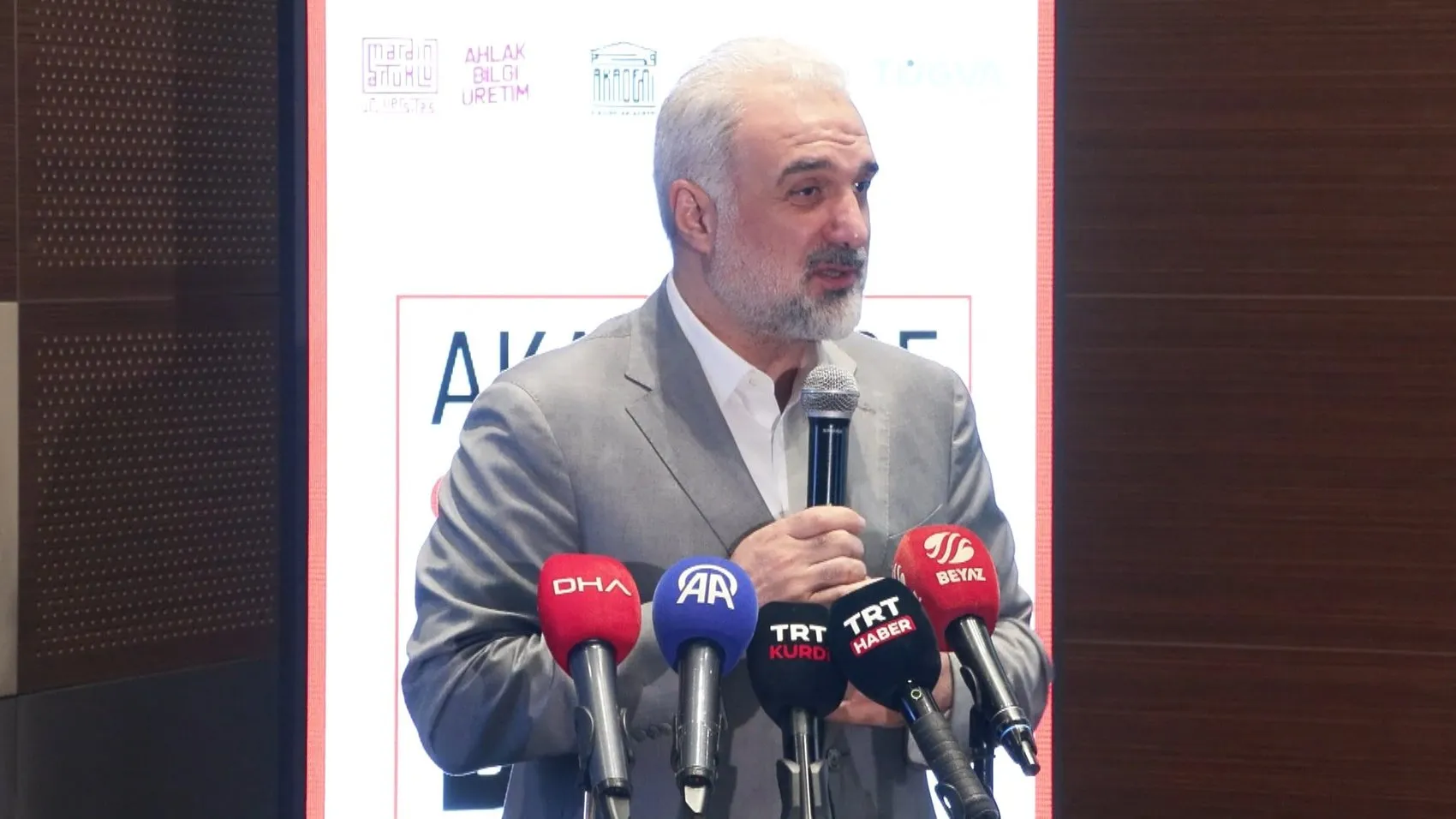 Akademide Siyonist baskı mercek altında: Bilginin esaretine karşı yeni bir direniş manifestosu