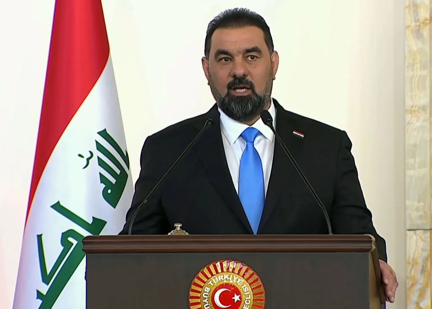 Ankara ve Bağdat'tan tarihi mutabakat: Terörsüz bölge hedefi için geri sayım başladı