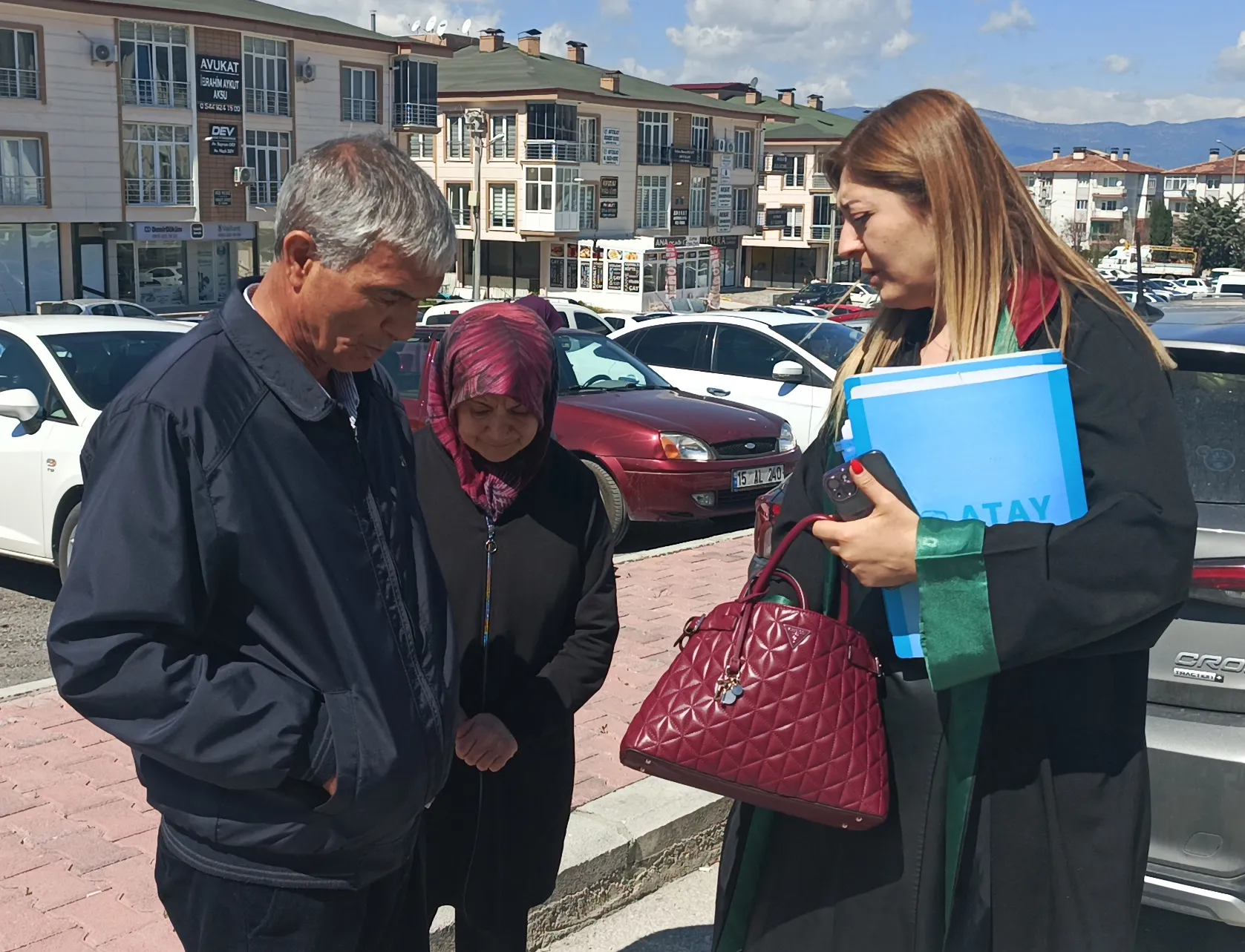 İki çocuk annesi Özge Bedir cinayetinde istinaf noktayı koydu: Eşine beraat, sanıklara ağırlaştırılmış müebbet